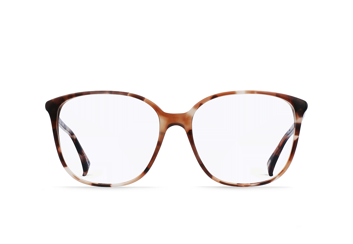 RAEN DAISEY-Almond Tortoise Clear-57 – RAEN Australia