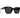Breya-Recycled Black / Smoke Polarized