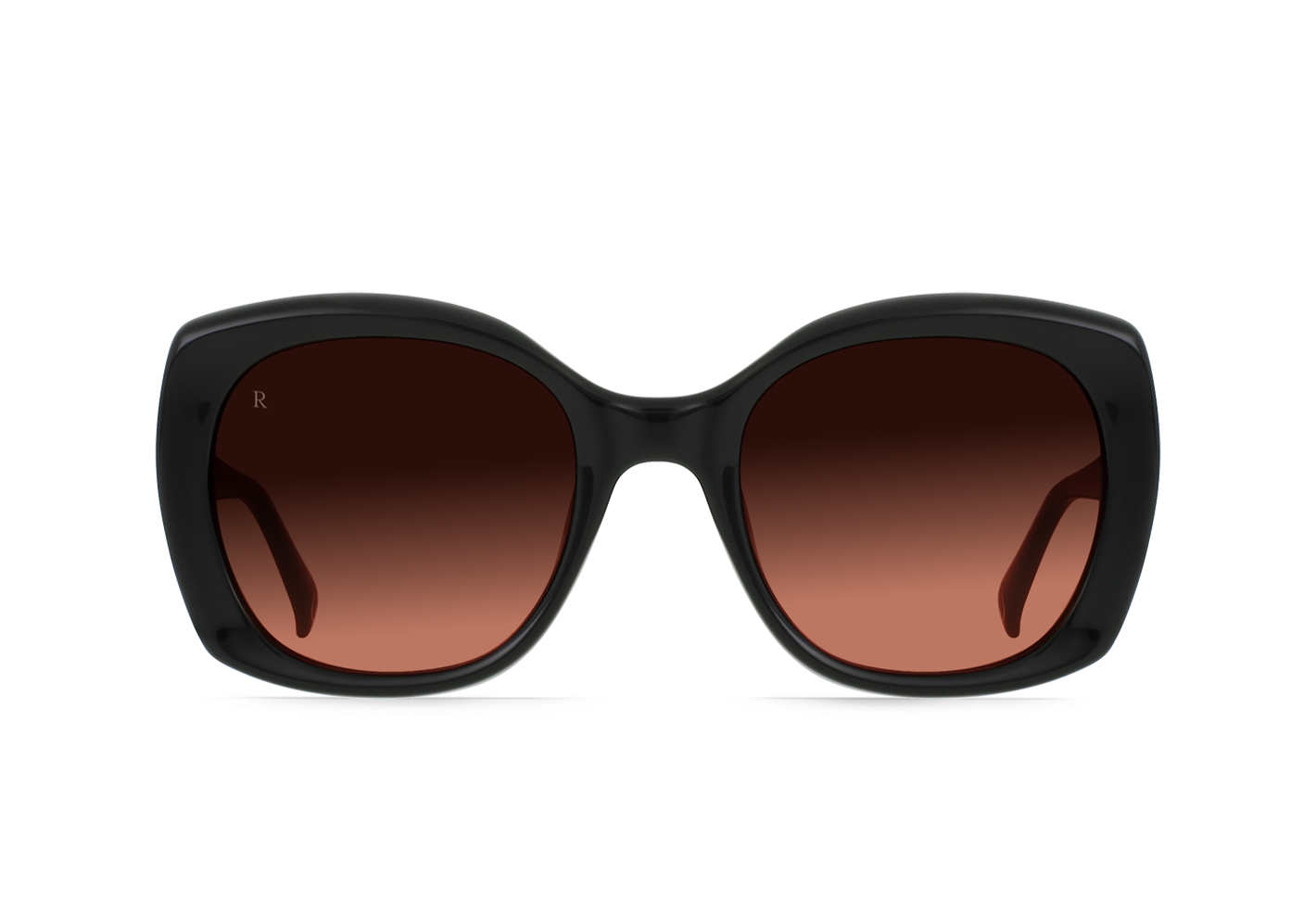 Ronzy Ronzy-Recycled Black/Scarlet – RAEN Australia