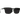 Adin-Recycled Black / Dark Smoke Polarized-54