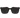 West-Recycled Black / Smoke Polarized-55