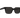 West-Recycled Black / Smoke Polarized-55