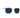 Wiley-Crystal Clear / Blue Smoke Polarized-54
