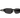 Zamani-Crystal Black/Smoke Polarized DECO