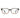 Soph-Sierra Brown Gradient/Clear-52