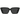 Keera-Recycled Black / Smoke Polarized