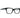 Mazzie-Crystal Black/Clear-51