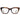 Pozy-Timber Tortoise/Clear-52