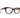 Pozy-Timber Tortoise/Clear-52