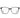 Neese-Recycled Black / Clear-56