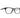Naiven-Crystal Black / Clear-55