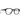 Rilko-Crystal Black / Clear