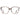 Daisey-Tahoe Tortoise/Clear-57