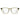 St. Malo II-Khaki / Clear-50