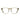 Beal-Khaki Crystal/Clear-52