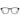 St. Malo II-Crystal Black/Clear-50