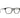 St. Malo II-Crystal Black/Clear-50