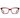Del-Oxblood/Clear-53