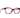 Del-Oxblood/Clear-53