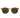 Basq-Honey / Green Polarized