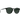 Basq-Recycled Black / Green Polarized