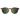Basq-Moab Tortoise / Green