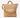RAEN Canvas Tote in Clay
