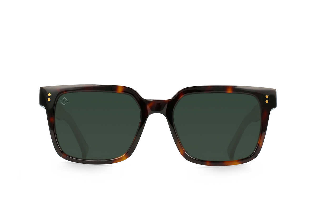 West-Kola Tortoise / Green Polarized-55 – RAEN Australia